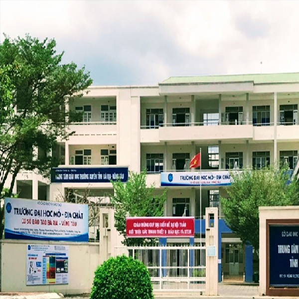 Khóa công nghiệp nhà xưởng